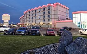 St Albert Inn And Suites